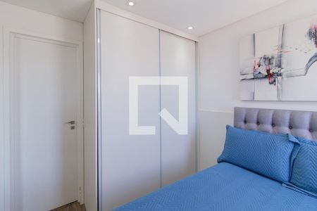 Quarto de apartamento para alugar com 1 quarto, 33m² em Vila Campesina, Osasco