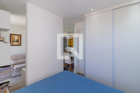 Quarto de apartamento para alugar com 1 quarto, 33m² em Vila Campesina, Osasco