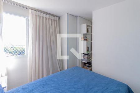 Quarto de apartamento para alugar com 1 quarto, 33m² em Vila Campesina, Osasco