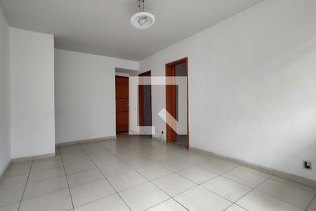 Sala de apartamento para alugar com 3 quartos, 67m² em Freguesia (jacarepaguá), Rio de Janeiro
