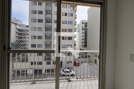 Varanda  de apartamento para alugar com 3 quartos, 67m² em Freguesia (jacarepaguá), Rio de Janeiro