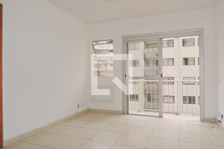 Sala de apartamento para alugar com 3 quartos, 67m² em Freguesia (jacarepaguá), Rio de Janeiro