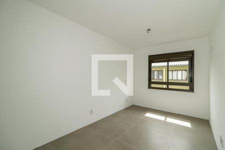 Quarto Suíte de apartamento para alugar com 2 quartos, 67m² em Passo D’areia, Porto Alegre