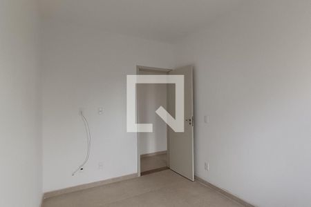 Quarto 2 de apartamento para alugar com 2 quartos, 62m² em Vila Independencia, Sorocaba