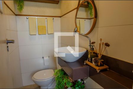 Apartamento à venda com 230m², 3 quartos e 2 vagasÁrea comum 