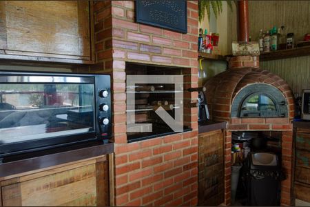 Apartamento à venda com 230m², 3 quartos e 2 vagasÁrea comum 