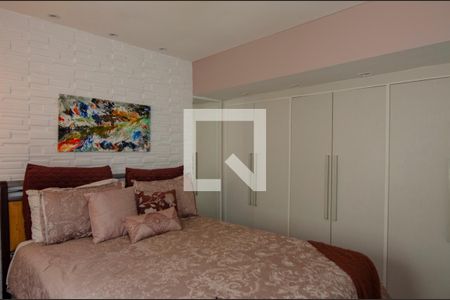 Apartamento à venda com 230m², 3 quartos e 2 vagasQuarto