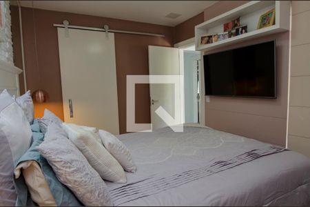 Apartamento à venda com 230m², 3 quartos e 2 vagasQuarto