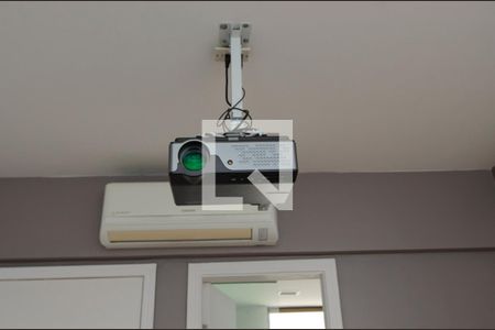 Apartamento à venda com 230m², 3 quartos e 2 vagasSala