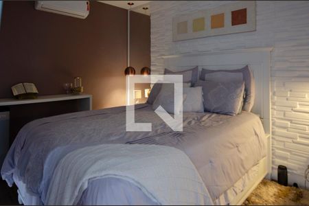 Apartamento à venda com 230m², 3 quartos e 2 vagasQuarto