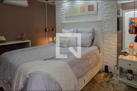 Apartamento à venda com 230m², 3 quartos e 2 vagasQuarto