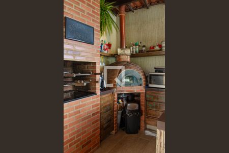 Apartamento à venda com 230m², 3 quartos e 2 vagasÁrea comum 