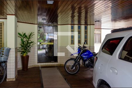 Apartamento à venda com 230m², 3 quartos e 2 vagasÁrea comum 