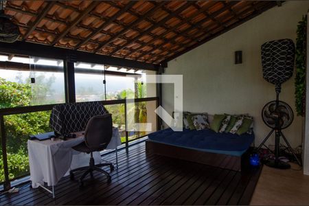 Apartamento à venda com 230m², 3 quartos e 2 vagasÁrea comum 