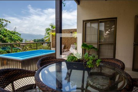 Apartamento à venda com 230m², 3 quartos e 2 vagasÁrea comum 