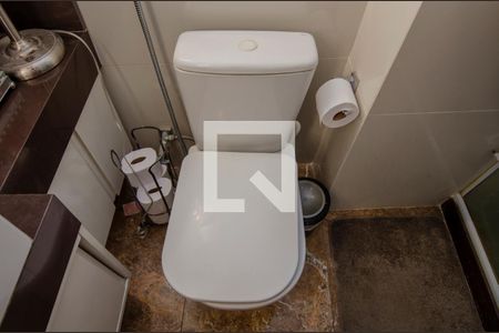 Apartamento à venda com 230m², 3 quartos e 2 vagasBanheiro Quarto