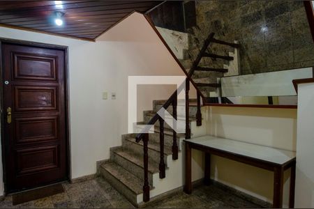 Apartamento à venda com 230m², 3 quartos e 2 vagasÁrea comum 