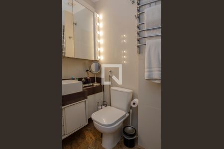 Apartamento à venda com 230m², 3 quartos e 2 vagasBanheiro Quarto