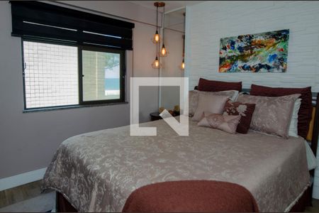 Apartamento à venda com 230m², 3 quartos e 2 vagasQuarto