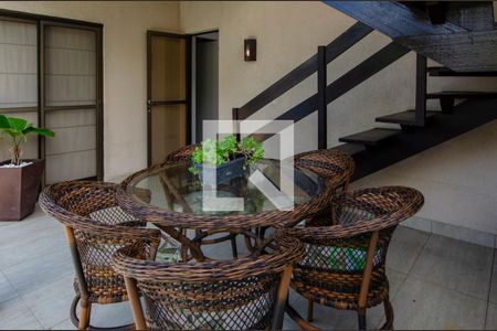 Apartamento à venda com 230m², 3 quartos e 2 vagasÁrea comum 