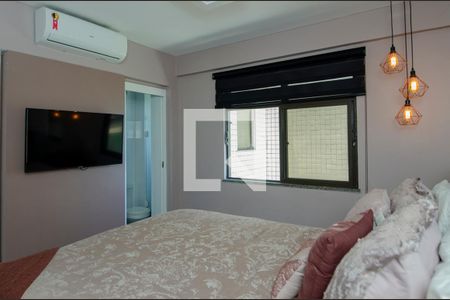 Apartamento à venda com 230m², 3 quartos e 2 vagasQuarto