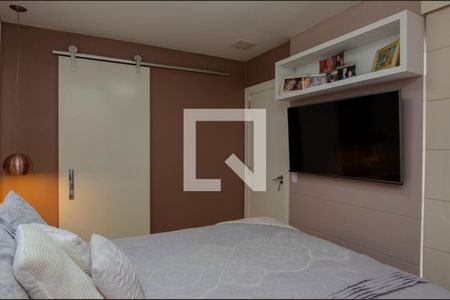Apartamento à venda com 230m², 3 quartos e 2 vagasQuarto