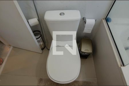 Apartamento à venda com 230m², 3 quartos e 2 vagasBanheiro