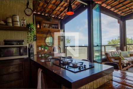 Apartamento à venda com 230m², 3 quartos e 2 vagasÁrea comum 