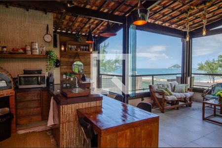 Apartamento à venda com 230m², 3 quartos e 2 vagasÁrea comum 