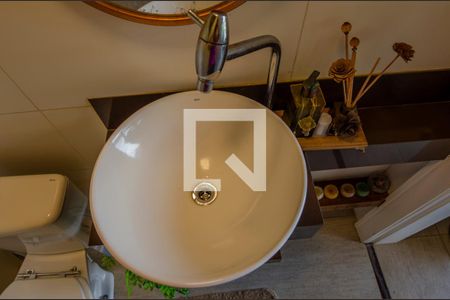 Apartamento à venda com 230m², 3 quartos e 2 vagasÁrea comum 