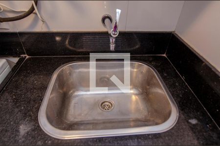 Apartamento à venda com 230m², 3 quartos e 2 vagasArea de serviço