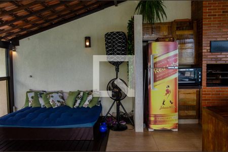 Apartamento à venda com 230m², 3 quartos e 2 vagasÁrea comum 