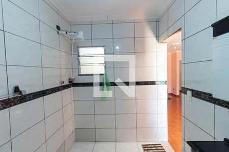 Casa à venda com 210m², 3 quartos e 2 vagasBanheiro da Suíte