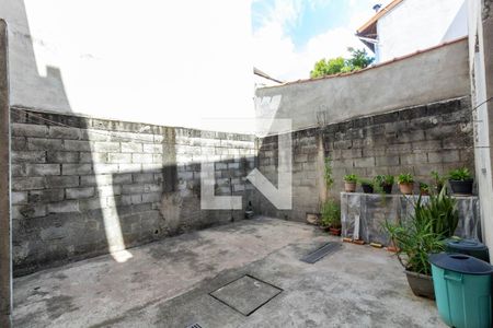 Casa à venda com 210m², 3 quartos e 2 vagasÁrea externa 