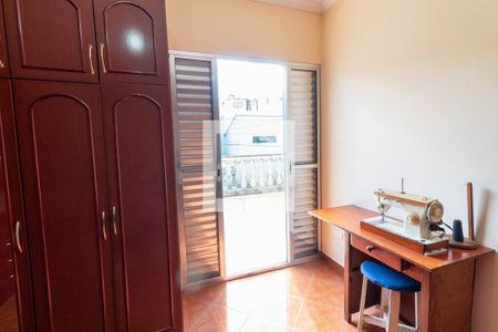 Casa à venda com 210m², 3 quartos e 2 vagasQuarto Suíte