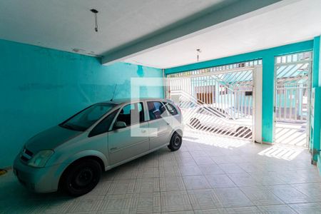 Casa à venda com 210m², 3 quartos e 2 vagasGaragem