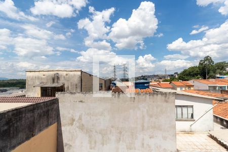 Casa à venda com 210m², 3 quartos e 2 vagasVista do Quarto 1