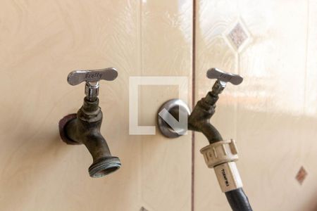 Casa à venda com 210m², 3 quartos e 2 vagasLavanderia (Torneira)