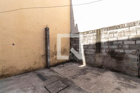 Casa à venda com 210m², 3 quartos e 2 vagasÁrea externa 