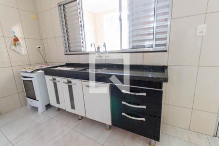 Casa à venda com 210m², 3 quartos e 2 vagasCozinha