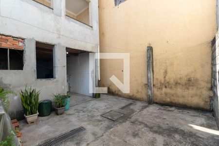 Casa à venda com 210m², 3 quartos e 2 vagasÁrea externa 