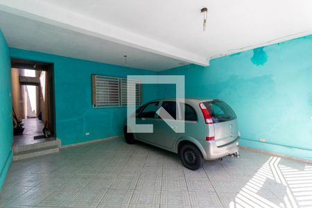 Casa à venda com 210m², 3 quartos e 2 vagasGaragem