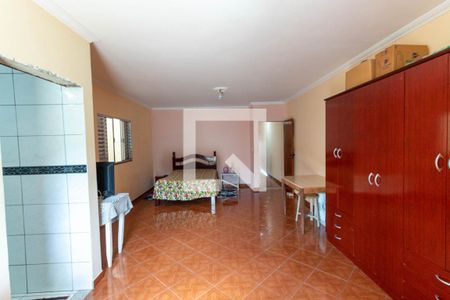 Casa à venda com 210m², 3 quartos e 2 vagasQuarto Suíte