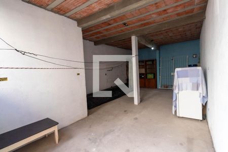 Casa à venda com 210m², 3 quartos e 2 vagasÁrea externa 