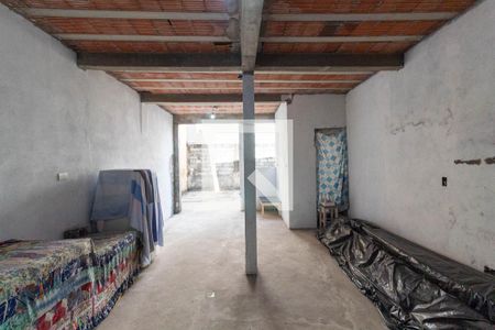 Casa à venda com 210m², 3 quartos e 2 vagasÁrea externa 