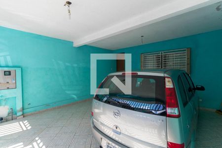 Casa à venda com 210m², 3 quartos e 2 vagasGaragem