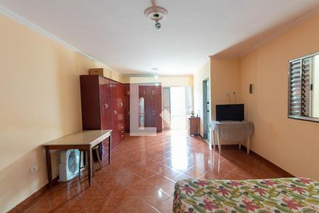 Casa à venda com 210m², 3 quartos e 2 vagasQuarto Suíte