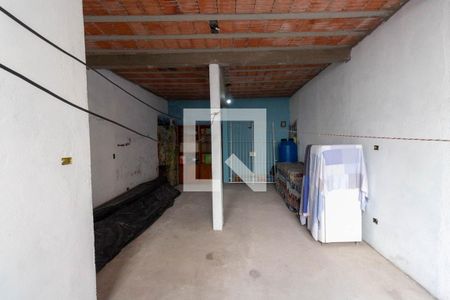 Casa à venda com 210m², 3 quartos e 2 vagasÁrea externa 