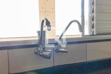 Casa à venda com 210m², 3 quartos e 2 vagasCozinha - Torneira