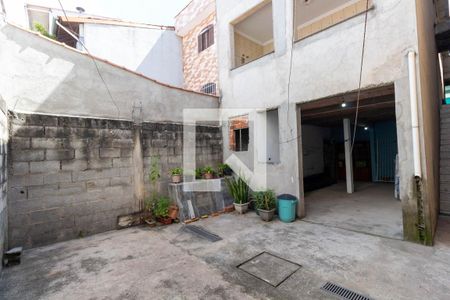 Casa à venda com 210m², 3 quartos e 2 vagasÁrea externa 